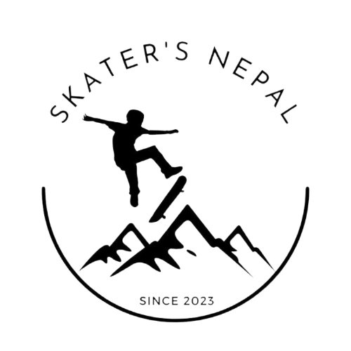 Skaters Nepal Logo